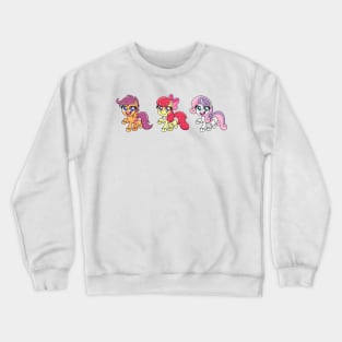 Pony Life CMC Crewneck Sweatshirt